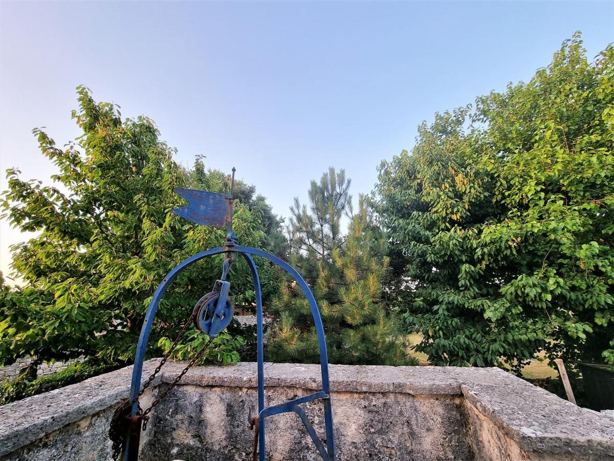 Villa Stonehouse Ana With Jacuzzi Rovinj-Krmed Extérieur photo