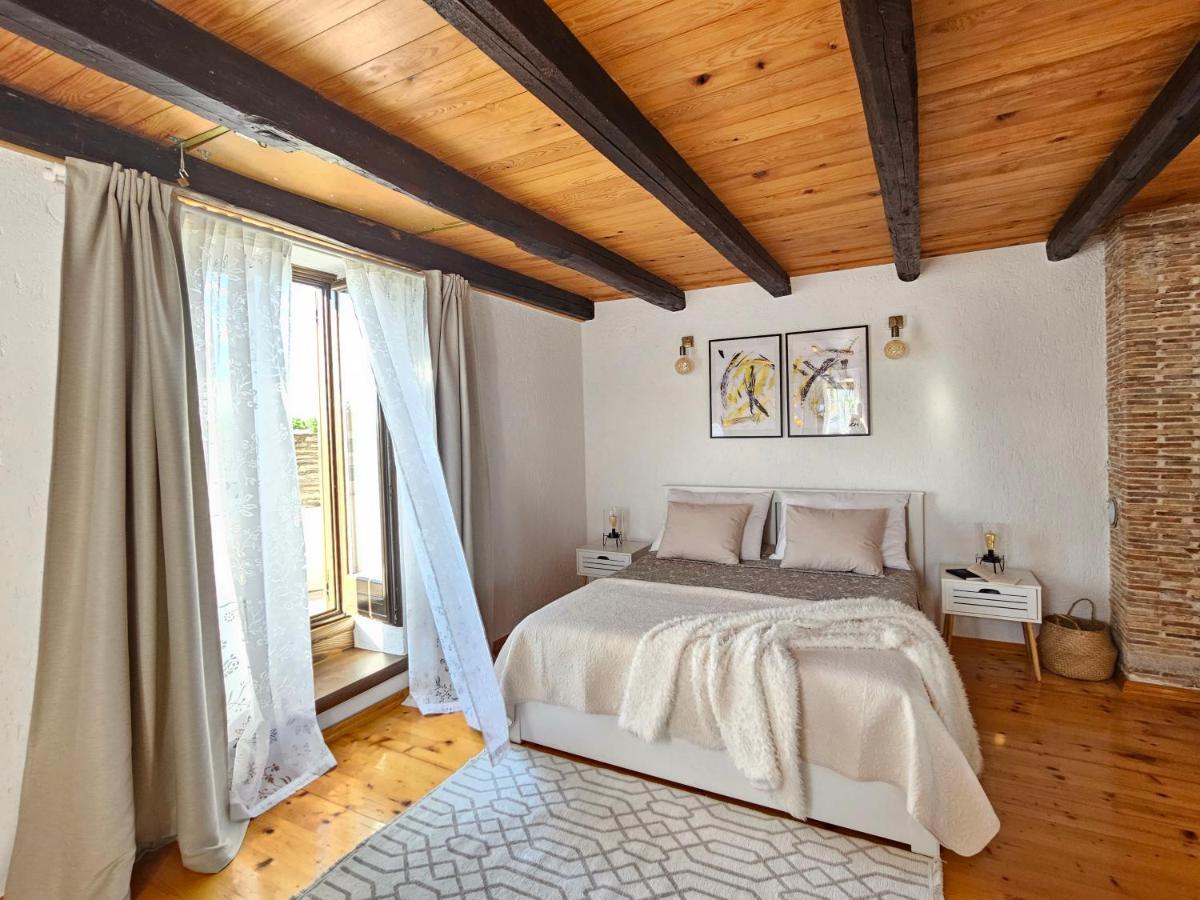 Villa Stonehouse Ana With Jacuzzi Rovinj-Krmed Extérieur photo
